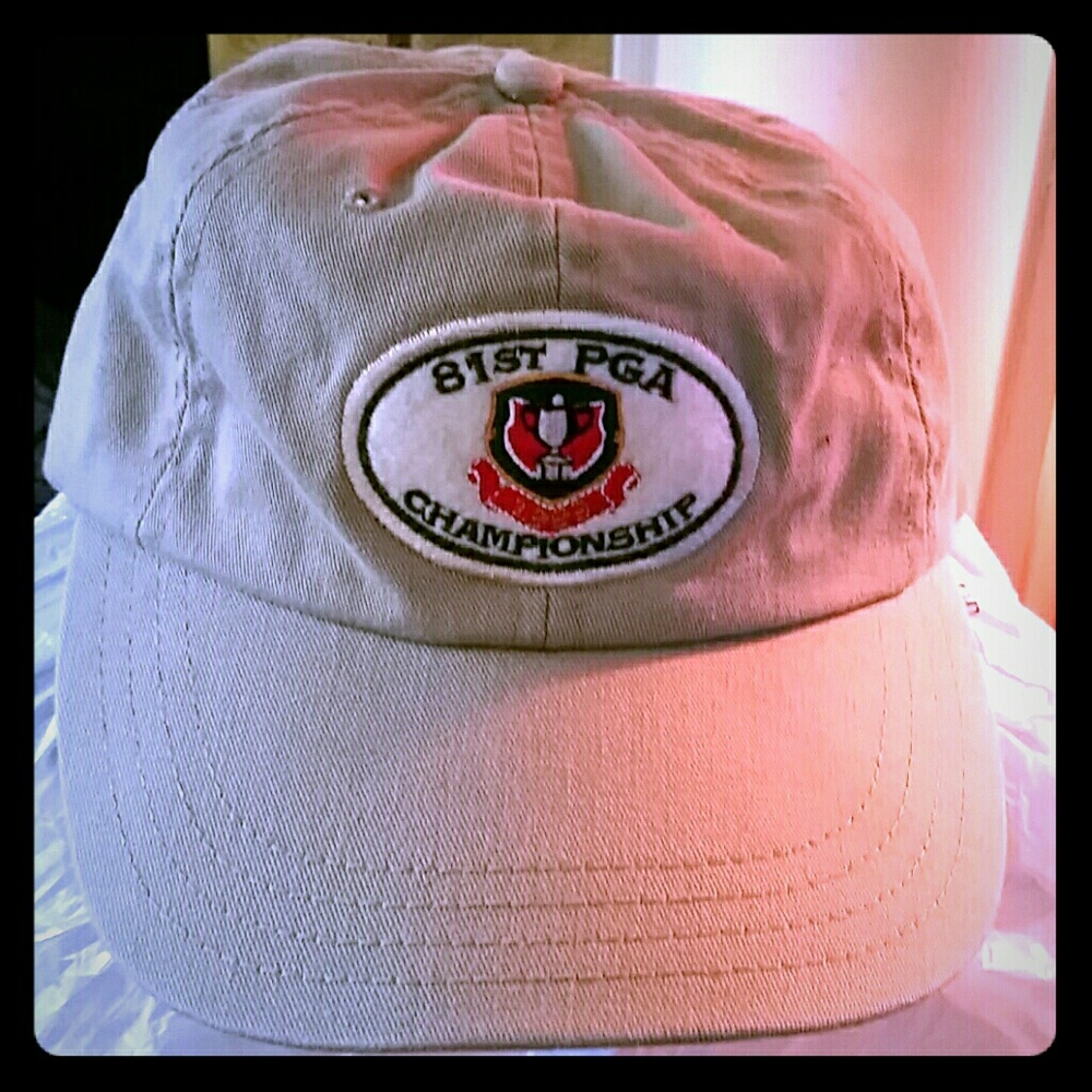 Cap